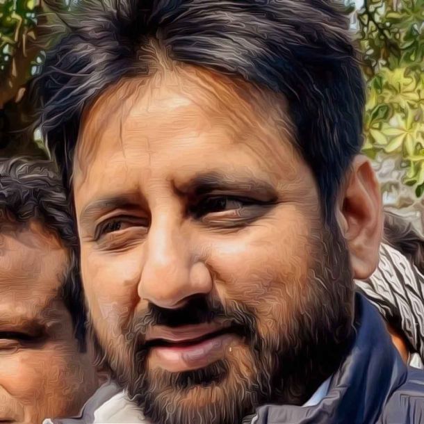 AAP MLA Amanatullah Khan arrested in Delhi Waqf Board corruption case; cash, illegal pistols recovered from his aide