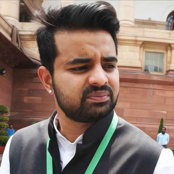 ‘Do not test my patience, return and face the law’: HD Deve Gowda says he is warning grandson Prajwal Revanna who is facing sexual exploitation charges