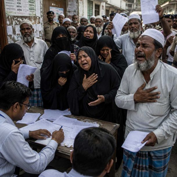 ECI Strips 1.5 Crore Entries in 3rd SIR Phase, Continuing Effort to Clean Voter Lists