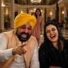 Rights Body Directs Probe After Ex-Judge Accuses Punjab CM’s Wife of Demanding ₹5 Crore to Silence Rape Case