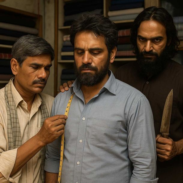 Jamiat Ulama-i-Hind Tries to Block 'Udaipur Files': History of Defending Radicalism Resurfaces