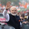 Global Recognition as Narendra Modi Marks 12 Continuous Years, Setting New Record as India's Longest-Serving Democratically Elected Leader
