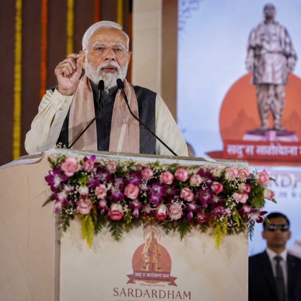PM Modi Renews Appeal to Save Fuel, Cut Unnecessary Imports and Reduce Gold Purchases