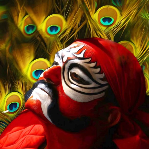 Bedara Vesha