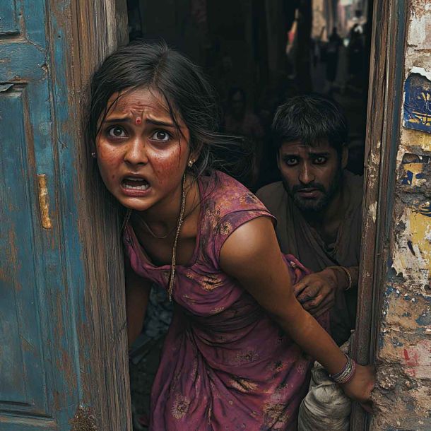 Ghaziabad, Sahibabad: Faizan (20), a resident of Shahid Nagar, was arrested for raping a 13-year-old girl in her home in Link Road area.