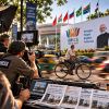 From Snake Charmers to Poverty Props: The International Press and Its Skewed Visual Framing of India at the BRICS Summit