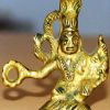 Kalpa Vigraha Oldest Hindu Idol of Lord Siva (26450 BC)