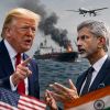 Washington Blames Tehran for Maritime Strikes Following New Delhi's Sharp Demands for Answers