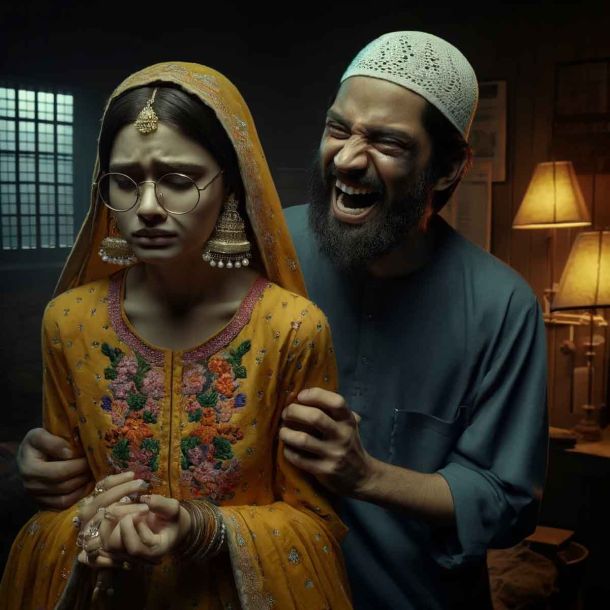 Rajasthan: Woman Found Hanging at Beauty Parlour, Arshad, Amjad, Wahid, and Muzaffar Booked, Hindu Advocacy Groups Allege ‘Love Jihad’