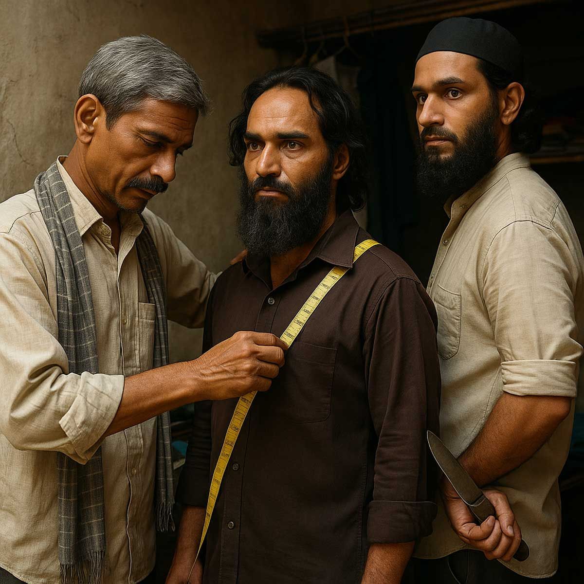 Jamiat Ulama-i-Hind Tries to Block 'Udaipur Files': History of Defending Radicalism Resurfaces