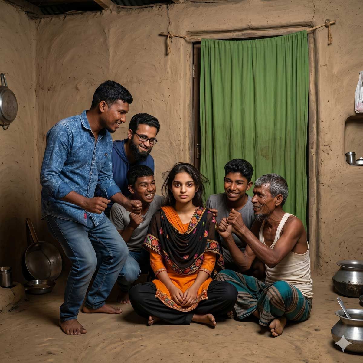 Kheda Minor Exploitation Case: Coordinated Sexual Violence, Digital Blackmail, and the "Love Jihad" Conspiracy in Gujarat