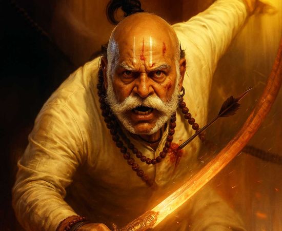 Veer Maratha Bajiprabhu Deshpande