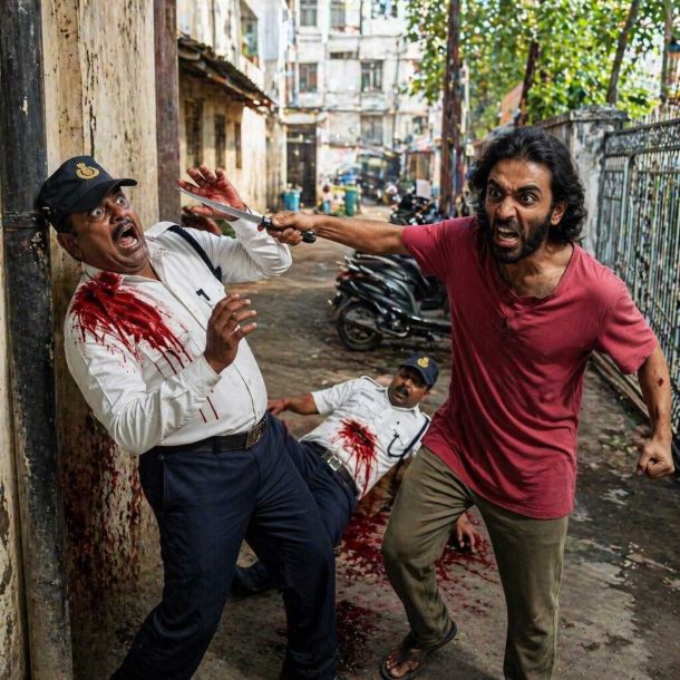 The Mira Road Crucible: Echoes of Pahalgam and the Anatomy of an Urban Lone Wolf
