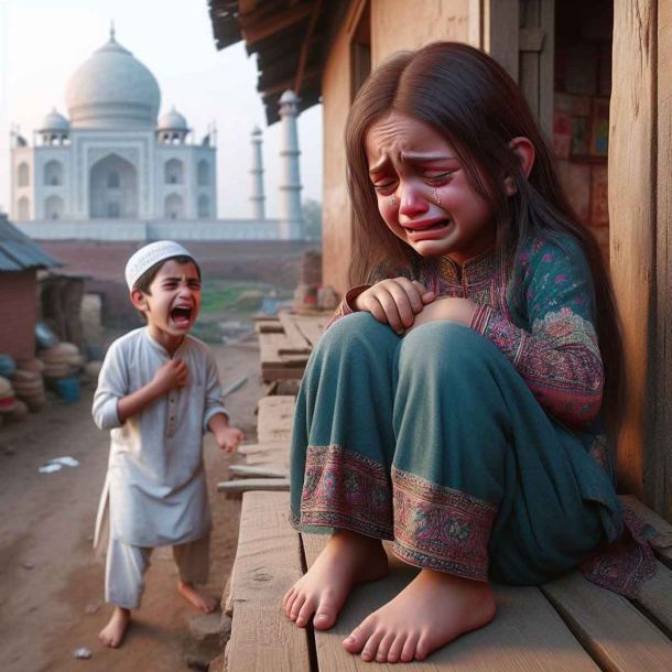 11-year-old boy apprehended for raping minor in Agra; girl’s condition critical