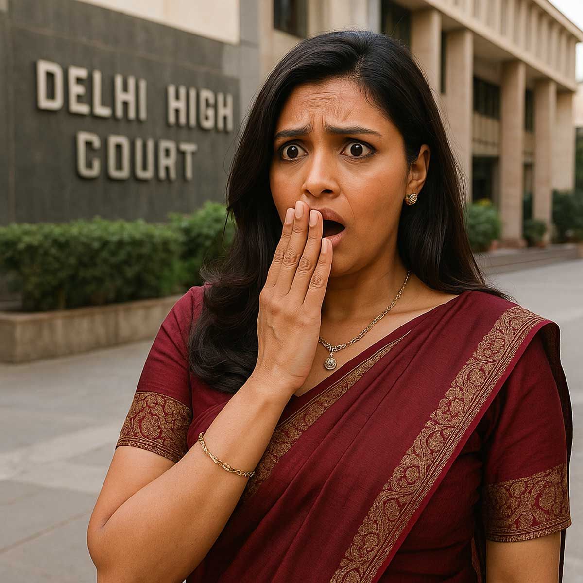 ‘No alimony to self-sufficient spouse’: Delhi HC says alimony meant for social justice, not enrichment