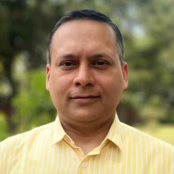 BJP IT Cell Chief Amit Malviya Sues Alleged RSS Member Santanu Sinha for Making Derogatory Claims of Sexual Harassment