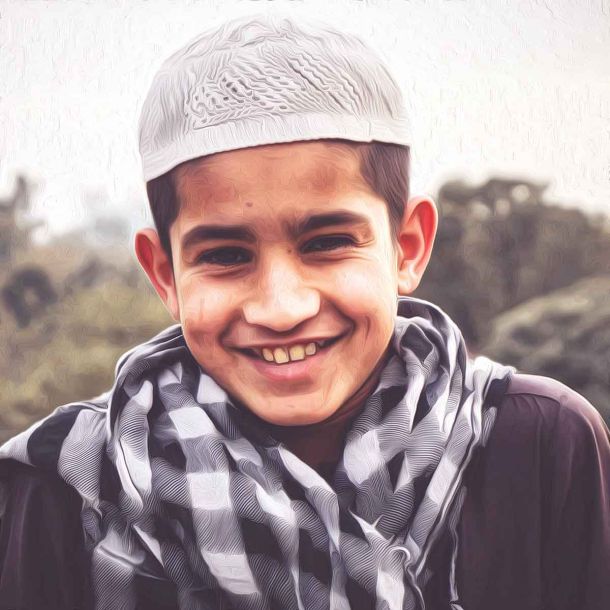 Young Muslim children are being taught ‘how to kill Hindus’