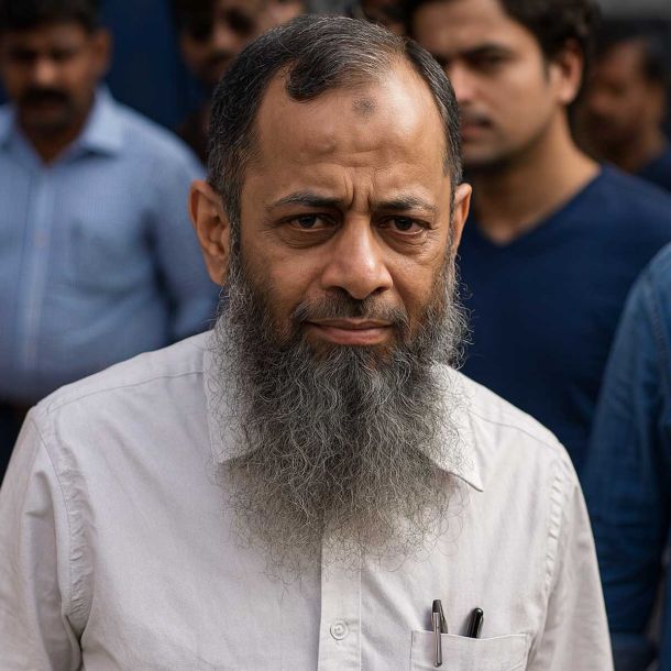 SC Denies Saquib Nachan’s Plea: Religious Terms Like 'Caliphate' and 'Jihad' Can Be Contextualised in Anti-Terror Laws