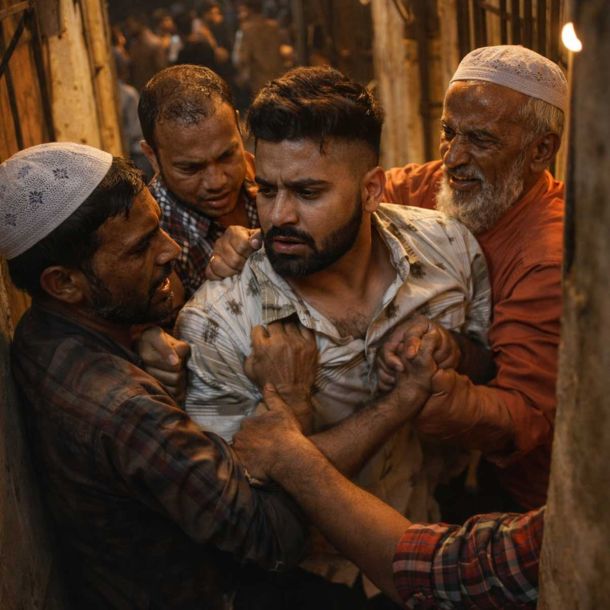 A Festival Night That Turned Into a Family’s Worst Nightmare: The Lynching of Tarun Kumar in Uttam Nagar