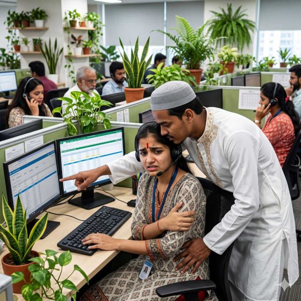 The Mahalaxmi Piramal Breach: A Chronological Investigation into Digital Harassment, Corporate Vulnerability, and the Socio-Political Fallout in Mumbai