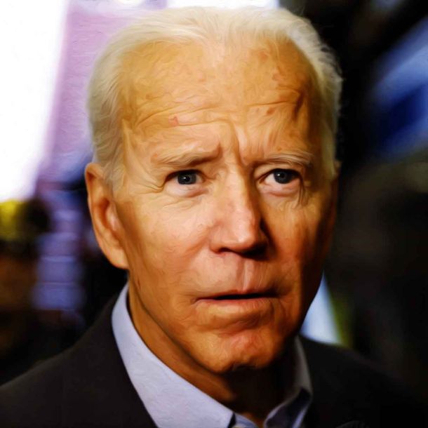 Biden: ‘Let Me Start Off with Two Words: Made In America.’