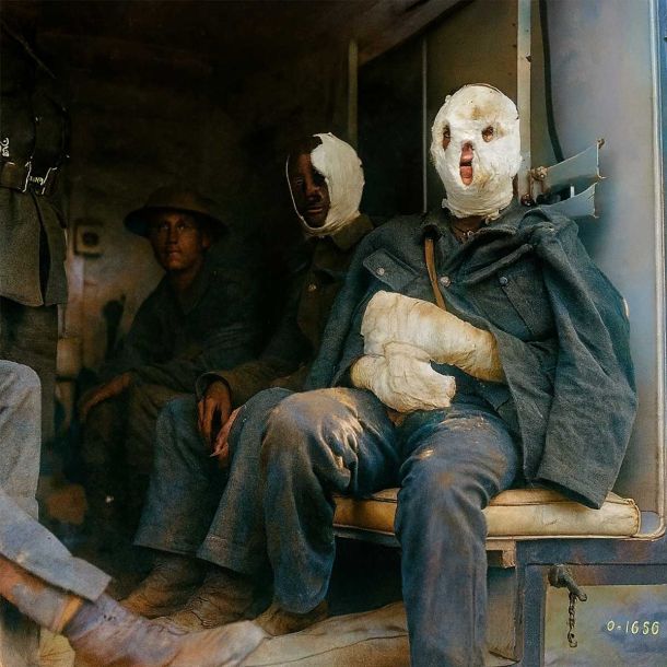 Hidden Gas Chambers of Empire: Britain’s Darkest Secret in India