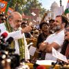 Amit Shah Targets Rahul Gandhi Over Election Setbacks, Predicts Fourth Defeat for Congress in 2029