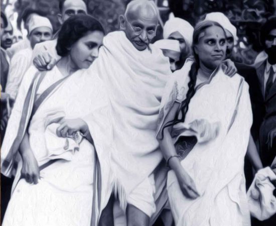 Mahatma Gandhi forgave General Dyer even after Jallianwala Bagh massacre