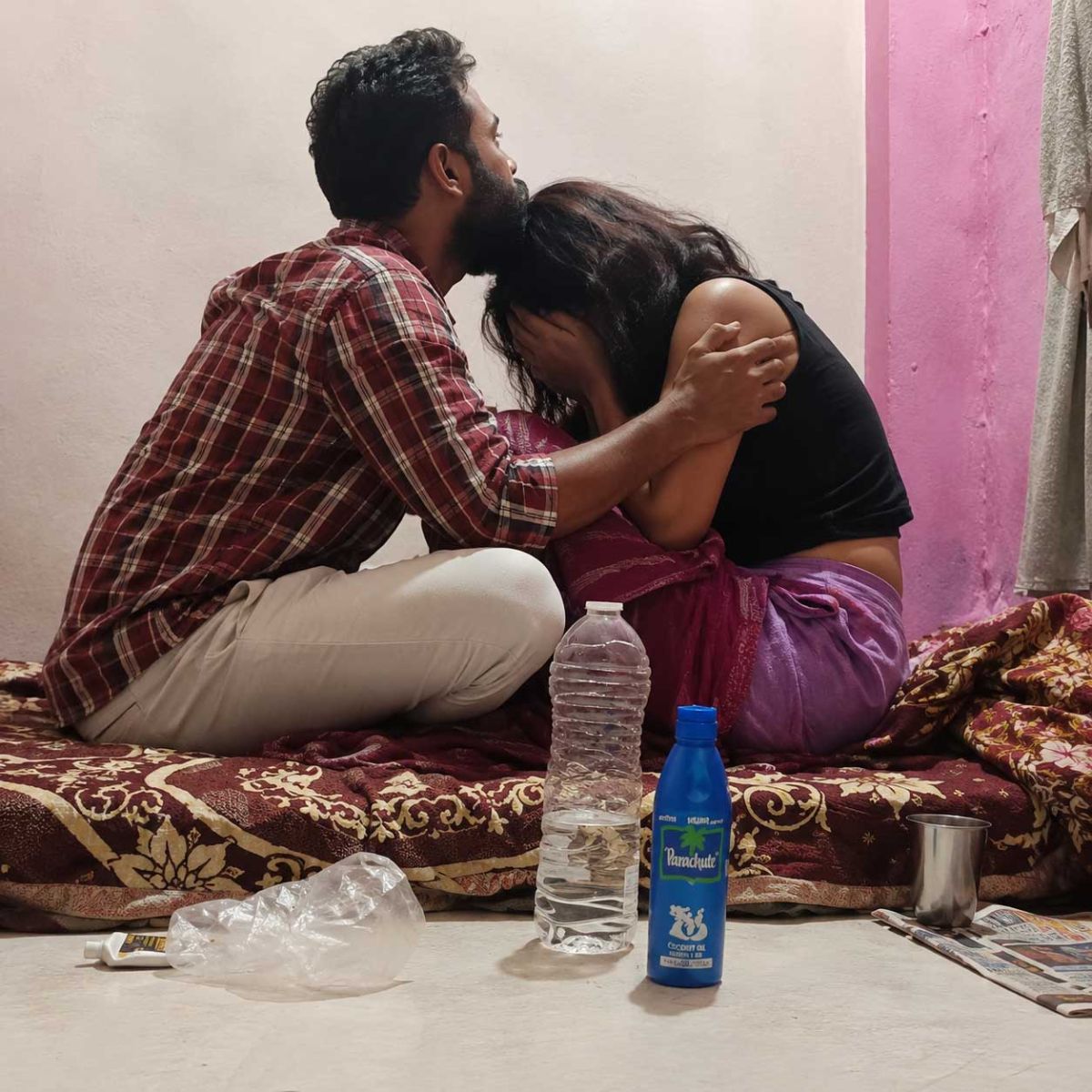 The Kalmeshwar Captivity: Blackmail, Occult Coercion, and the Nagpur Forced Conversion Case