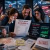 How a Bereaved Family Leveraged Generative Artificial Intelligence to Dismantle a Hundred-Thousand-Dollar Medical Invoice