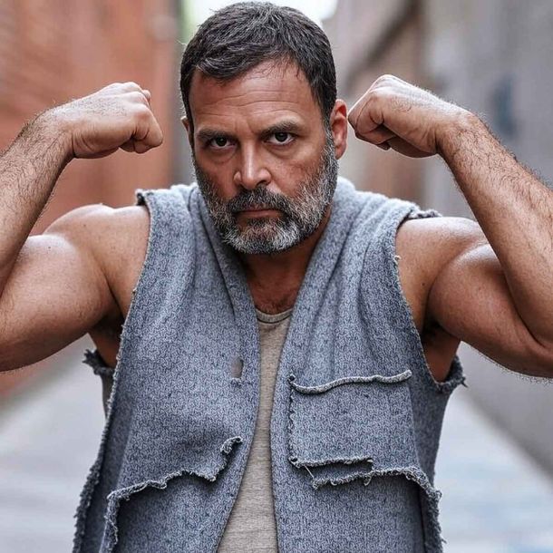 Why has Rahul Gandhi become so aggressive despite no upcoming elections? It’s not about Modi. It’s about outshining his ‘allies’ who pose a challenge