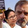 Mamata Banerjee refuses to condemn Kalyan Banerjee’s mockery of Vice-President Jagdeep Dhankhar, throws Rahul Gandhi under the bus instead