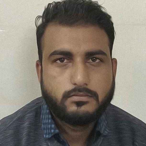 Kamlesh Tiwari murder case: Supreme Court Bench grants bail to Syed Asim Ali, the accused conspirator in the murder