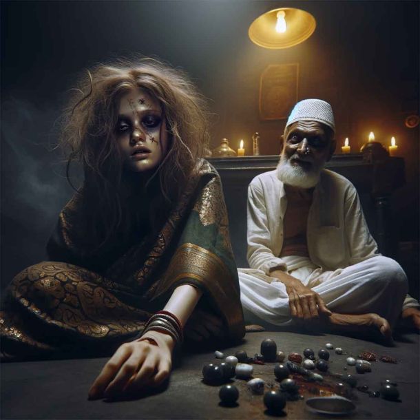 Thane: Wazir Sheikh alias Yusuf Baba and 6 others arrested for luring women through promises of ‘rain of money’ and blackmailing them with comprising videos