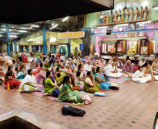 In a win for Hindus, Madras HC sets aside order permitting HRCE take over of Ayodhya Mandapam