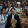 India’s Apex Bar Body Demands Practice Records of Mamata Banerjee Following Her Appearance in Legal Attire at Calcutta High Court