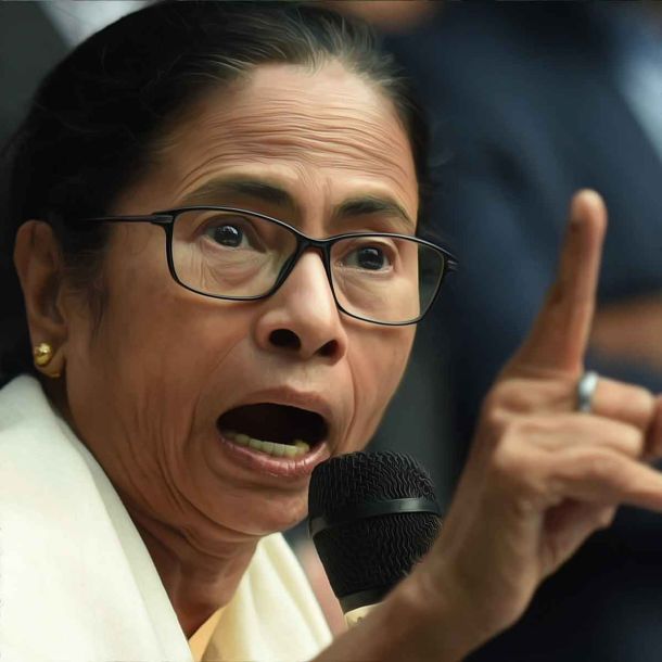 ‘Conspiracy of Ram and Bam to create unrest’: Mamata Banerjee's Accusations Raise Questions About Governance in West Bengal
