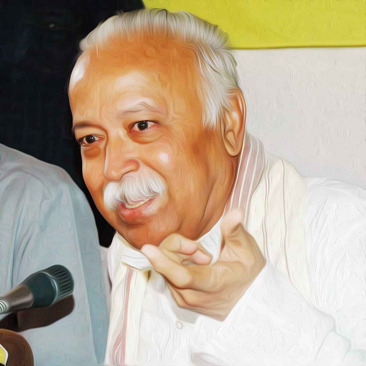 Gyanvapi is a matter of faith for Hindus, issue should be settled amicably, says RSS chief Mohan Bhagwat