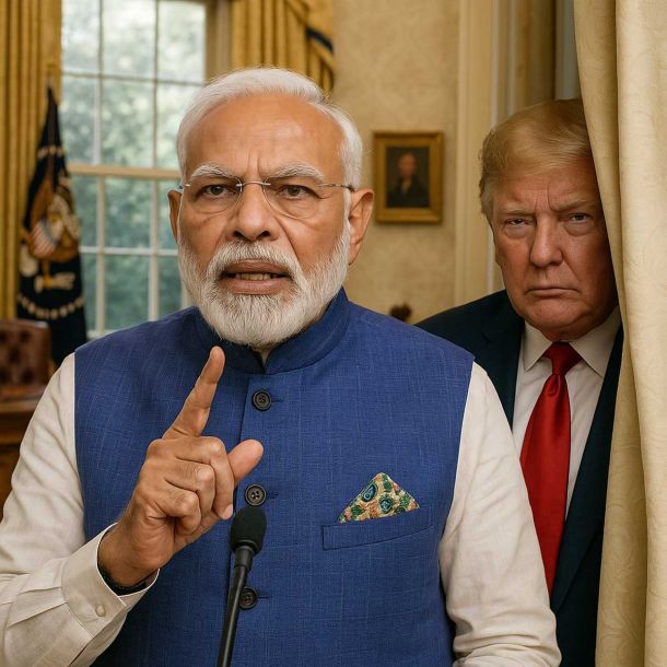 How the US Funded Pakistan’s War Machine Against India—And Still Plays the Same Game Today