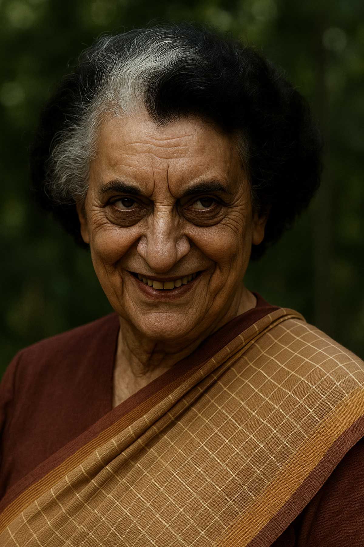 Indira Gandhi and 5 Lesser-Known WikiLeaks Cables: Of Nuclear Technology, Corruption, and Foreign Relations