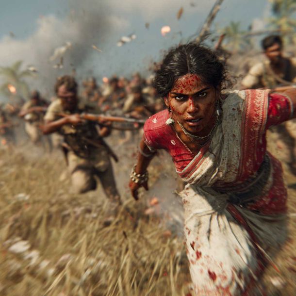 The Kharsawan Massacre of 1948: Independent India’s Forgotten Jallianwala Bagh