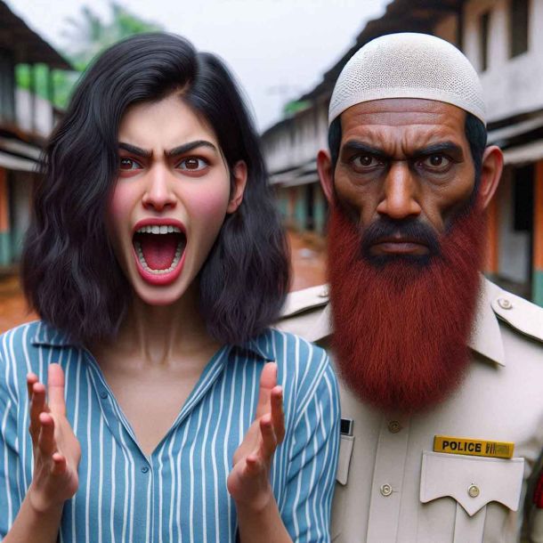 ‘Saifuddin raped in Bahrain, forcibly converted, got baby aborted’: Hindu woman says she was sexually assaulted before a Congress leader. Details