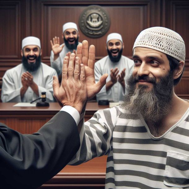 ‘Realisation is same as jail’: Delhi HC reduces life sentence of 5 JeM terrorists to 10 years, cites Fyodor Dostoyevsky’s ‘Crime and Punishment’