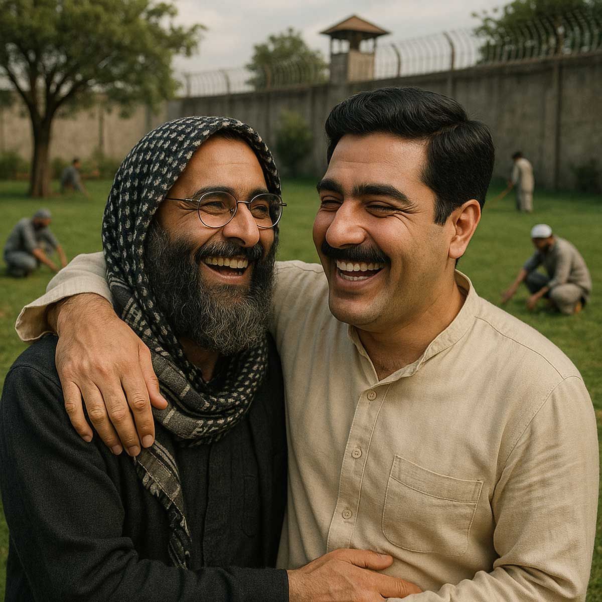 ‘Graves becoming pilgrimage hubs for radical elements’: PIL to remove Afzal Guru and Maqbool Bhat graves at Tihar rejected by Delhi High Court