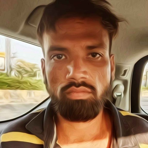 Syed Mobin Ahmed brutally stabbed Nagaraju publicly to death