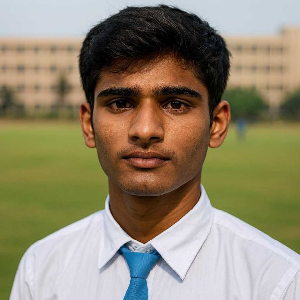 Tragedy in Ahmedabad: Class 10 Student Stabbed to Death at Seventh Day School