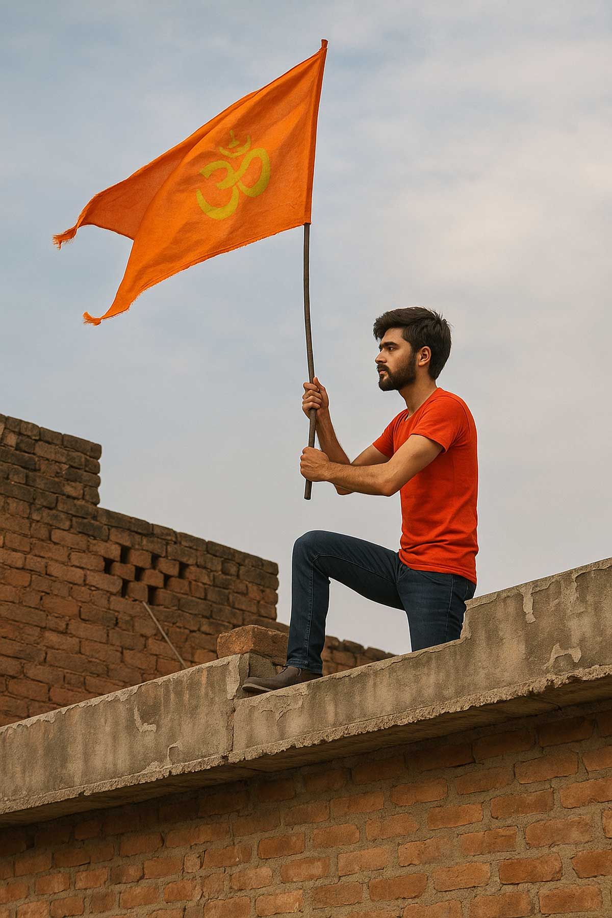 2024 RG Mishra Murder Case | ‘Demonic Torture, Humanity Groaned’: UP Court Awards Death Penalty To 1, Life Term To 9 Others