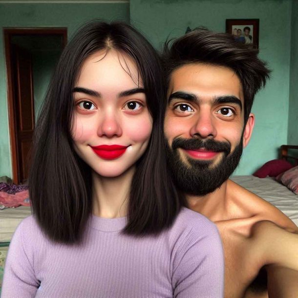 Chandigarh girl falls victim to Love Jihad, discovers boy's religion after coming to UP, causes uproar