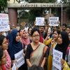 Left-wing groups target Hindu woman professor at Jadavpur University over hijab issue: How rules are bent in campuses under the label of ‘Islamophobia’