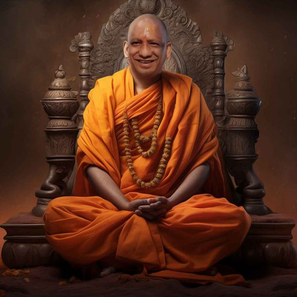 Yogi's Uttar Pradesh Proposes Lifetime Imprisonment For 'Love Jihad' Convicts